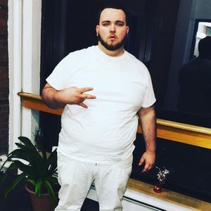 Meet your Posher, Kyle